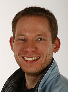 Rolf Bechberger 2016