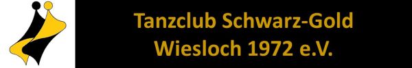 Tanzclub Schwarz-Gold Wiesloch 1972 e.V.
